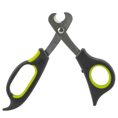 Trixie Krallenschere – rostfreier Edelstahl für präzises Schneiden