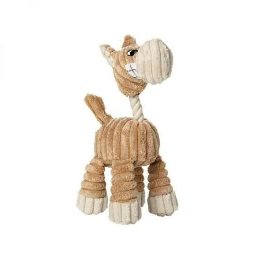 Hunter Huggly Zoo Giraffe – Hundespielzeug zum Kuscheln
