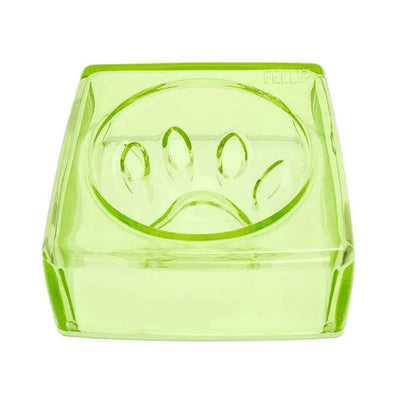 Karlie Flamingo Napf Kristall Good – Anti-Schling-Napf (360 ml)