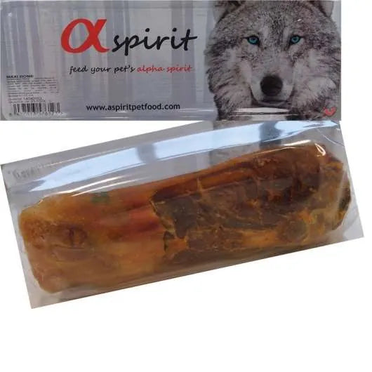 alpha spirit Schinkenknochen