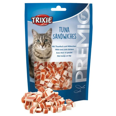 Trixie Premio Tuna Sandwiches - 50 g