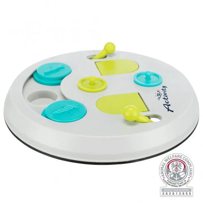 Trixie Strategie-Spiel Flip Board für Kaninchen – geistige Herausforderung