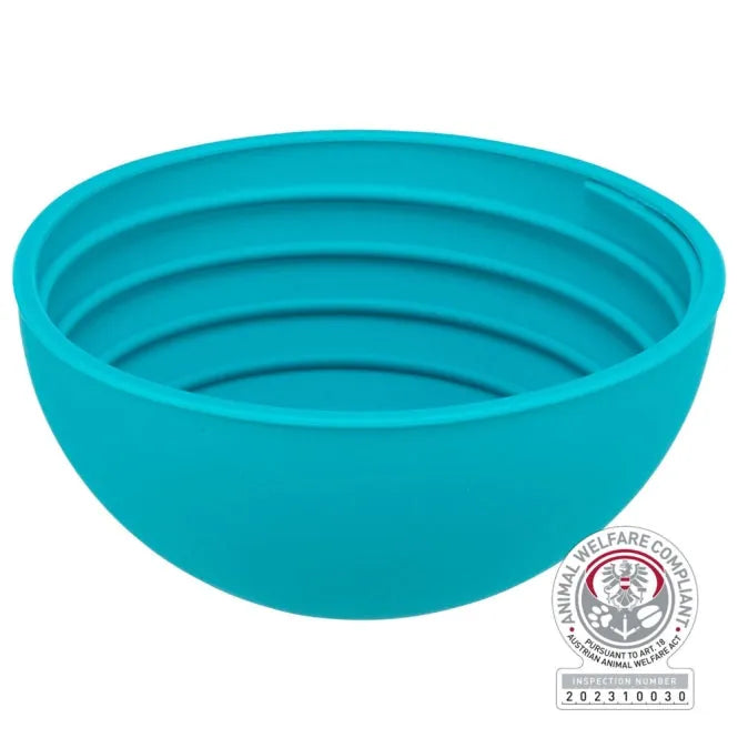 Trixie Lick’n'Snack Bowl – beruhigendes Snackspielzeug