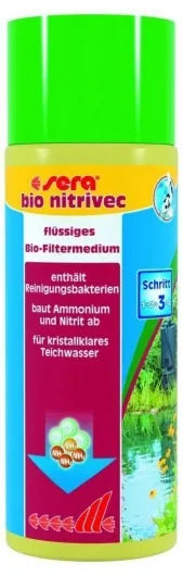 Sera Bio Nitrivec