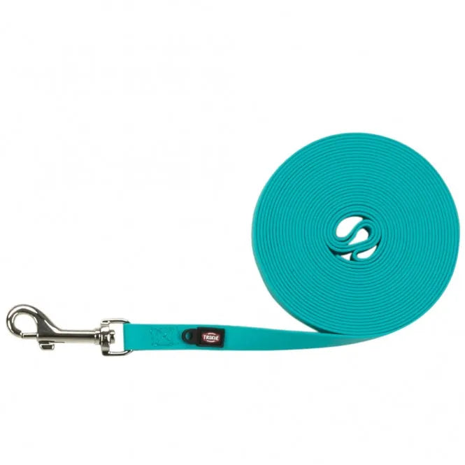 Trixie Easy Life Schleppleine – wasserabweisend & abwischbar