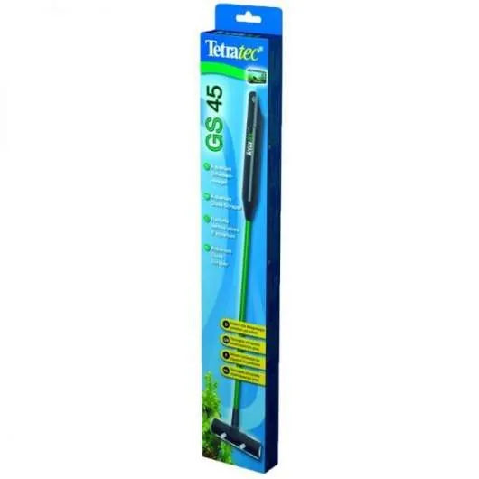 Tetratec GS 45 Aquarien-Scheibenreiniger – Für gründliche Reinigung