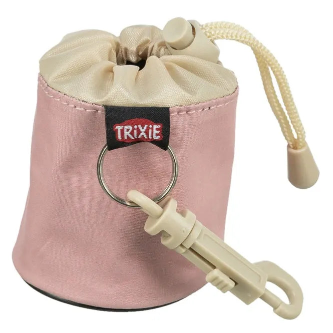 Trixie Dog Activity Mini Snack-Tasche – einfach zu reinigen und praktisch