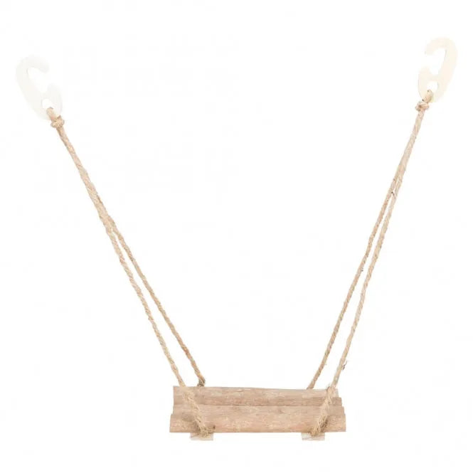 Trixie Schaukel - 19,5 × 19,5 × 27 cm – für Vögel