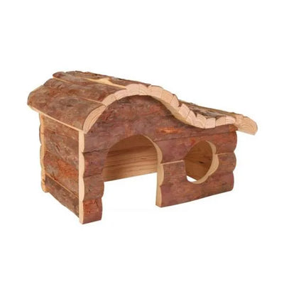 Trixie Meerschweinchen-Blockhaus Hanna – kletterfreundlich