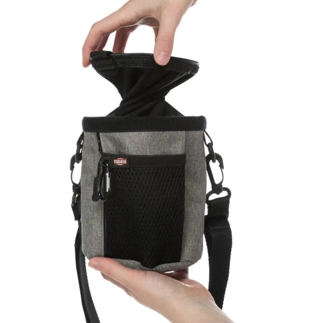 Trixie Snack-Tasche Multi Twist – vielseitig und praktisch