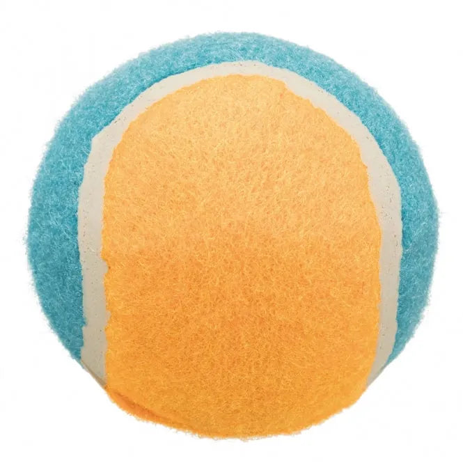 Trixie Tennisball – hundgerechte Ausführung