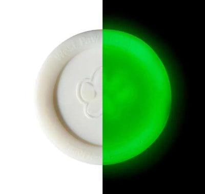 West Paw Zisc Frisbee für Hunde – maulfreundlich und kaustark