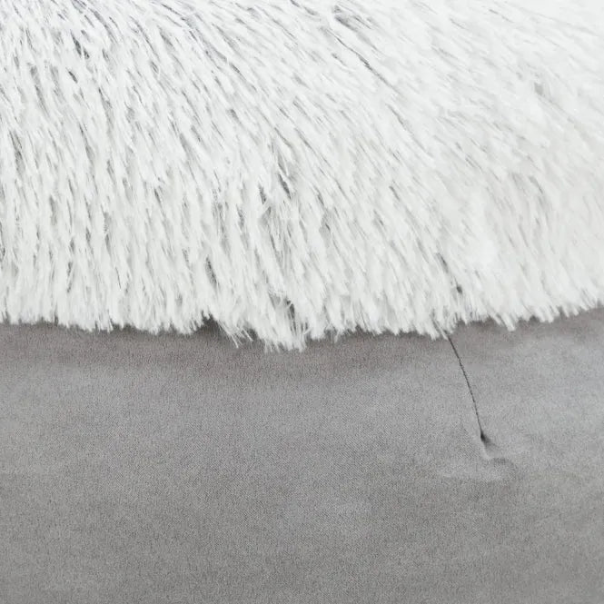 Trixie Kuschelbett Harvey - 45 cm – extra hoher Rand