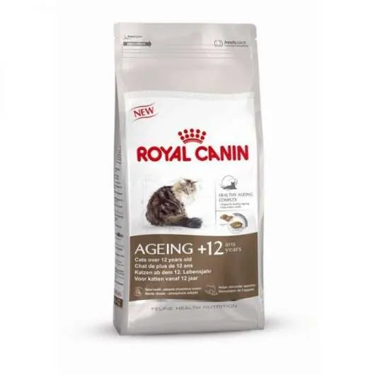 RC Feline Ageing +12 – für ältere Katzen ab 12 Jahren