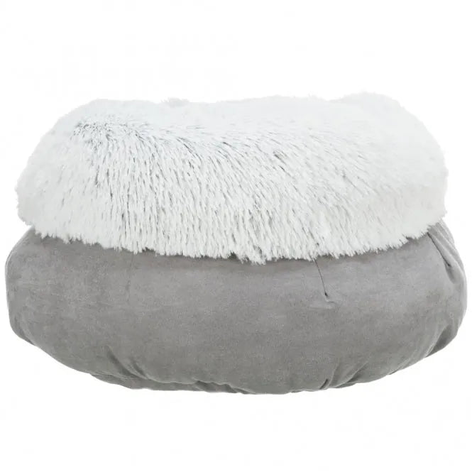 Trixie Kuschelbett Harvey - 45 cm – extra hoher Rand