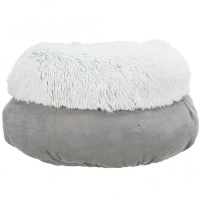 Trixie Kuschelbett Harvey - 45 cm – extra hoher Rand