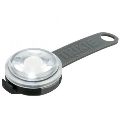 Trixie USB Flasher für Hunde - wiederaufladbar und spritzwassergeschützt