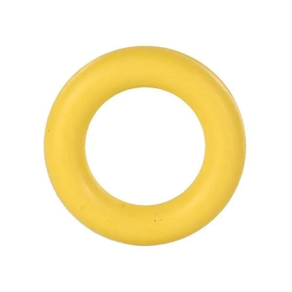 Trixie Naturgummi-Ring - robustes Spielzeug für Hunde