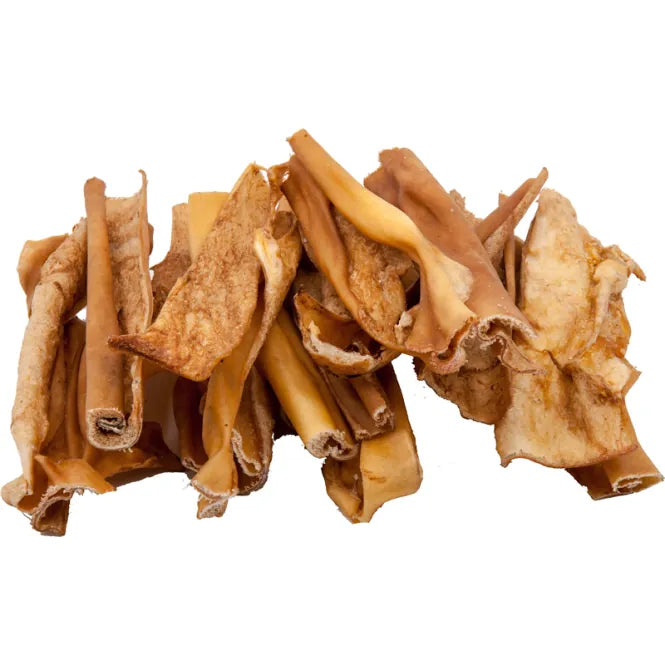 Classic Dog Snack Pferdehaut – proteinreich und leicht verdaulich