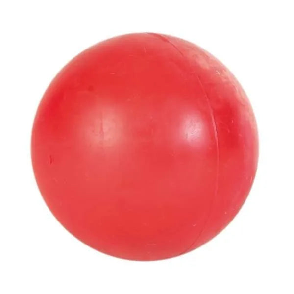 Trixie Ball aus Naturgummi - robust und langlebig für Spielspaß