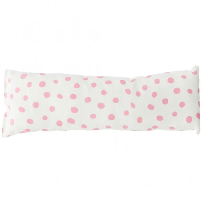 Trixie Baldrian-Kissenrolle aus Baumwolle – 25 x 8 cm
