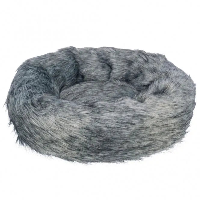 Trixie Bett Yelina - 55 cm – abnehmbarer Bezug