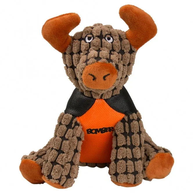 Zeus Bomber Special Forces Spielzeug – für Hunde
