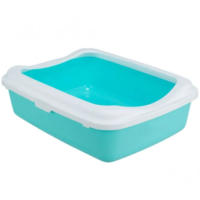 Trixie Katzentoilette Classic – einfach zu reinigen