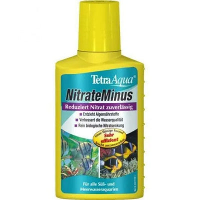 Tetra Aqua Nitrate Minus Liquid – senkt Nitratgehalt (250 ml)