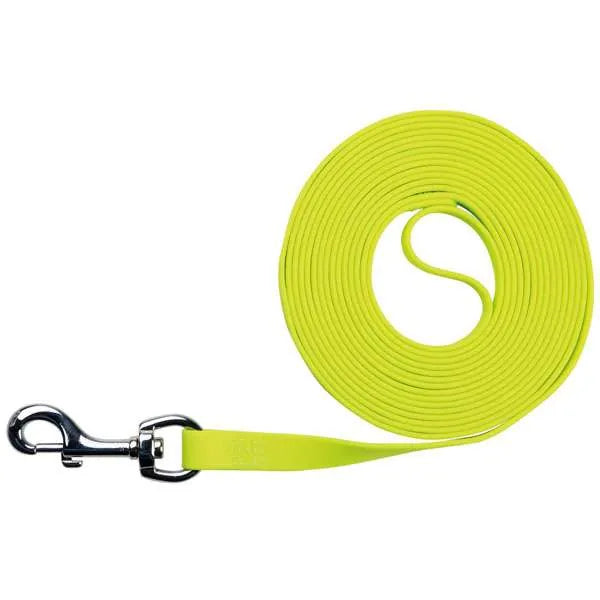 Trixie Easy Life Schleppleine – wasserabweisend & abwischbar