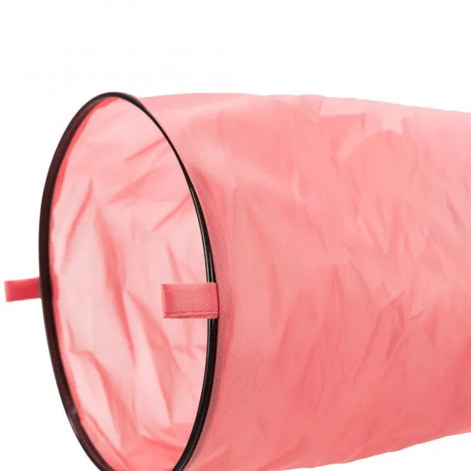 Trixie Spieltunnel für Kaninchen – für drinnen & draußen