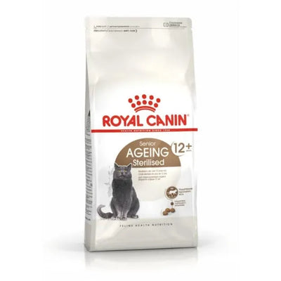 Royal Canin Feline Ageing Sterilised +12