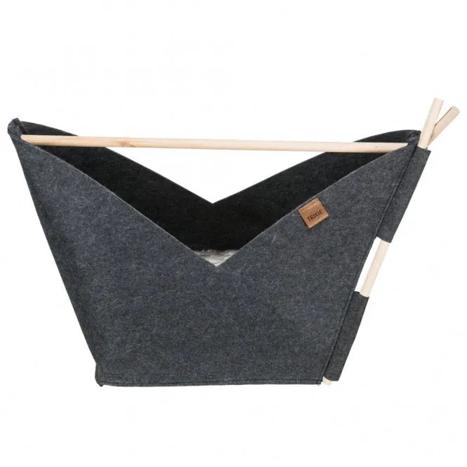 Trixie Höhle Elise - 63 x 44 x 30 cm – zusammenfaltbar