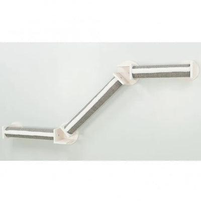 Trixie Kletterlandschaft Wand-Set 2 – erweitert Lebensraum