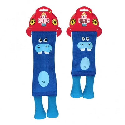 Hozies Nelly Niles aus Feuerwehrschlauch – langlebig und leise