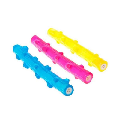 Karlie Flamingo good4fun TPR Spielstick – ideal für Hunde