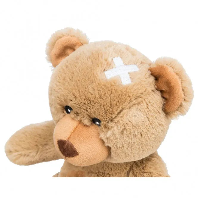 Trixie Be Eco Teddy Eddy – nachhaltiges Plüschspielzeug