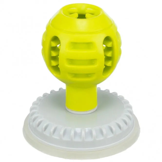 Trixie Lick'n'Snack Ball – beruhigendes Snackspielzeug