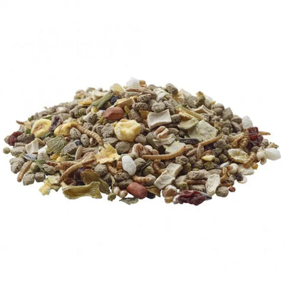 Versele-Laga Nature Zwerghamster Futter – abwechslungsreiche Mischung