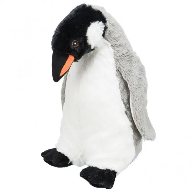 Trixie Be Eco Pinguin Erin – geräuschloses Plüschspielzeug