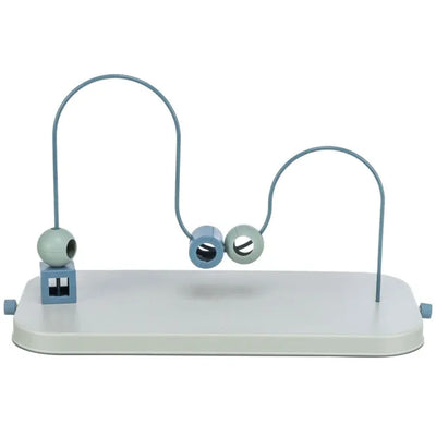 Trixie Dog Activity Skills Loop – Motorikspielzeug mit Trainingsanleitung