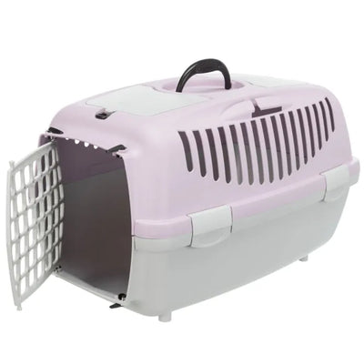 Trixie Transportbox Capri - mit Tragegriff, bis 8 kg