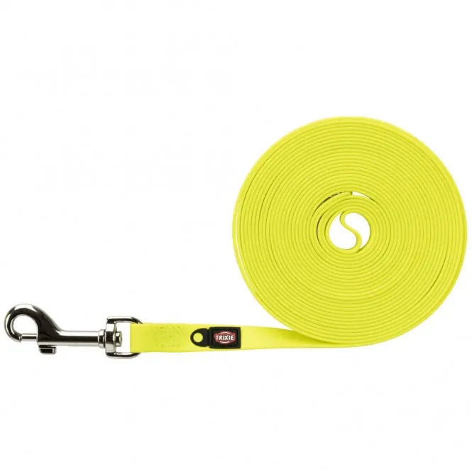 Trixie Easy Life Schleppleine – wasserabweisend & abwischbar