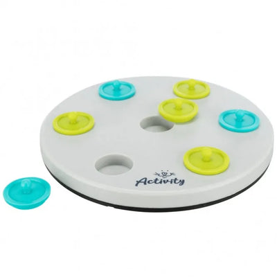 Trixie Strategie-Spiel Snack Board für Kaninchen – geistige Herausforderung