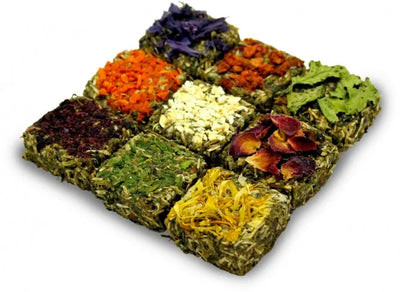 JR Farm Grainless Nager-Pralinen 125g - getreidefreier Snack