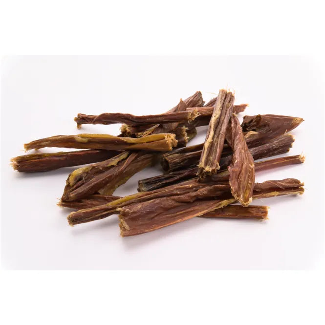 Classic Dog Snack Pferdedärme 1kg – ideal für Hunde mit Ernährungssensibilitäten