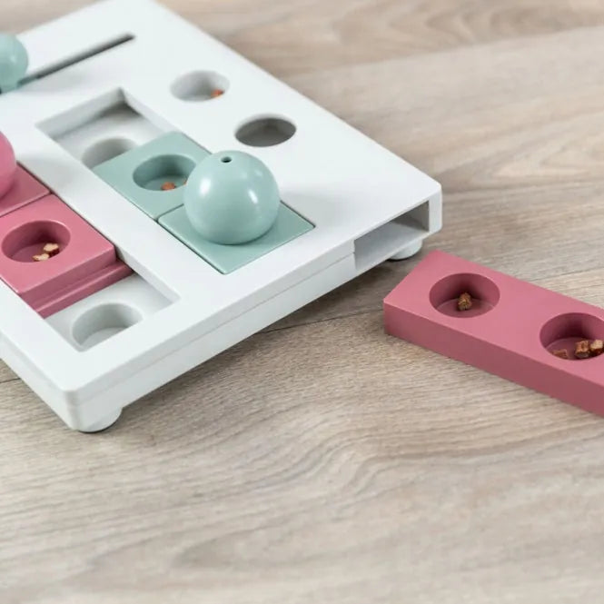 Trixie Cat Activity Brain Mover – Intelligenzspielzeug für Katzen