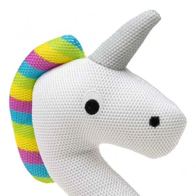 Karlie Flamingo Kühlspielzeug Einhorn – für Abkühlung im Sommer