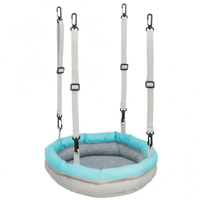 Trixie Kuschelbett für Nager – ca. 25 cm