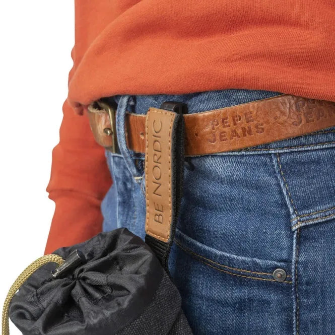 Trixie BE NORDIC Snack-Tasche – unterstützt Meeresschutzprojekte